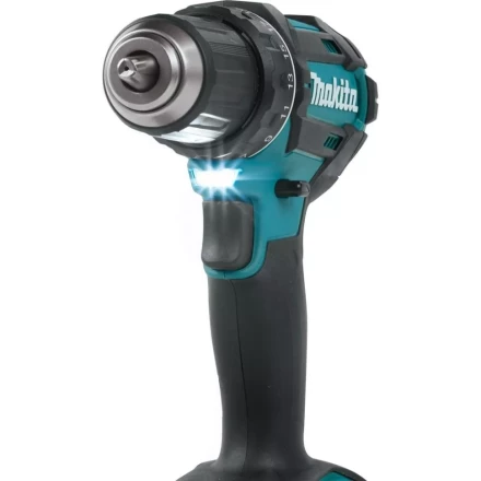 Аккумуляторная дрель-шуруповерт Makita DDF482SYE купить в Челябинске