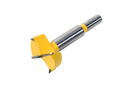 Сверло д/ДСП 35 Форстнера ТСТ меб петля Энкор 19144 купить в Челябинске