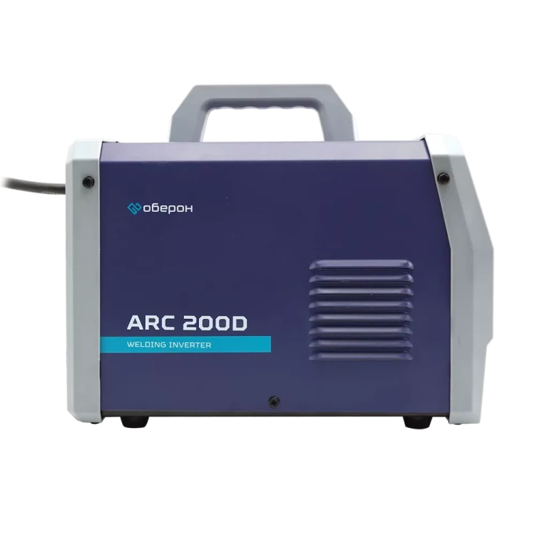 Сварочный инвертор Оберон ARC 200D KG1202 купить в Челябинске