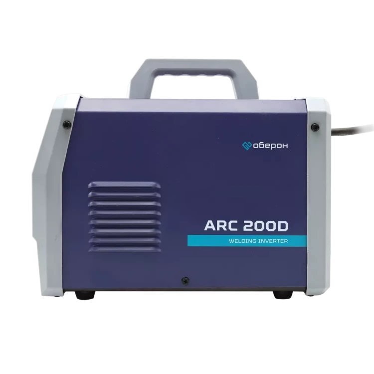 Сварочный инвертор Оберон ARC 200D KG1202 купить в Челябинске