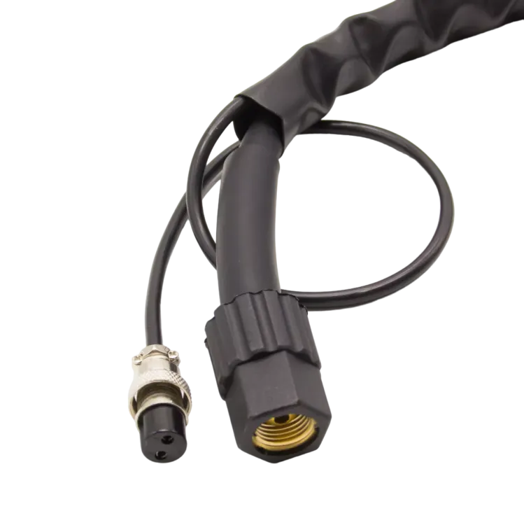 Плазменный резак PW AG-60 (M16x1,5 / 2pin / 6m) XLAG6060 купить в Челябинске