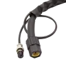 Плазменный резак PW AG-60 (M16x1,5 / 2pin / 6m) XLAG6060 купить в Челябинске