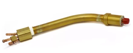 Гусак к горелке Aurora MIG 500 WC купить в Челябинске