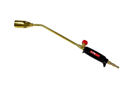 Горелка газовоздушная ГВ-100 Сварог купить в Челябинске