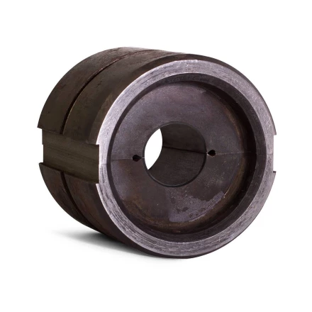 Матрица для стального зажима круглая КВТ С-27/60т (61076) купить в Челябинске