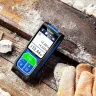 Дальномер лазерный ДЛ-100 100м серия ПРОФЕССИОНАЛ купить в Челябинске