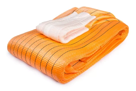 Строп текстильный TOR СТП 15,0 т 19,5 м 300 мм 1009319 купить в Челябинске