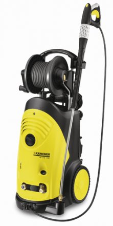 Мойка высокого давления Karcher HD 7/18-4MX-Plus (Мойка Керхер HD 7/18-4MX-Plus) купить в Челябинске