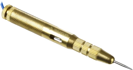 Пробники для автопроводки латунный серия ЭКСПЕРТ купить в Челябинске