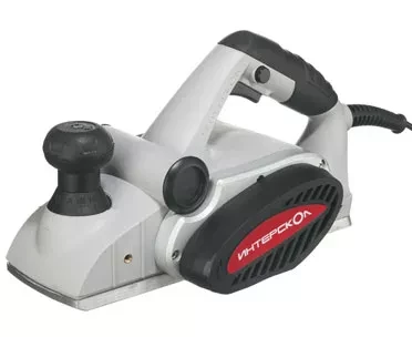 Рубанок Интерскол Р-102/1100ЭМ купить в Челябинске