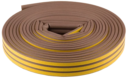 Уплотнители самоклеящиеся серия ЭКСПЕРТ 40930-016 купить в Челябинске