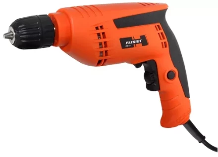 Дрель PATRIOT FD500 купить в Челябинске