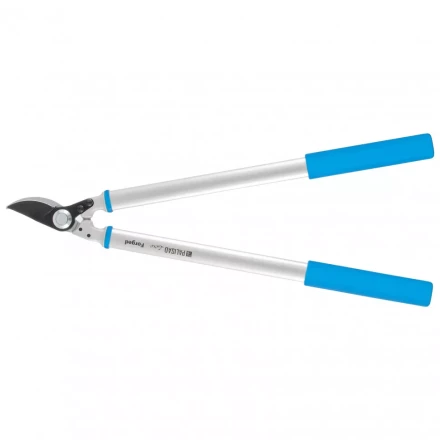 Сучкорез прямого реза, 520 мм, кованый, алюминиевые обрезиненные рукоятки, Forged Luxe, Palisad 60567 купить в Челябинске