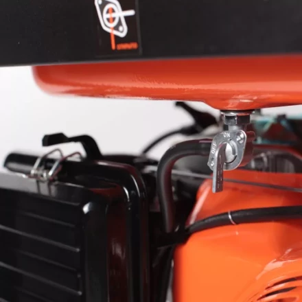 Генератор бензиновый PATRIOT GP 6510 купить в Челябинске