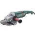 Шлифмашина Metabo УШМ W26-230 MVT купить в Челябинске