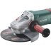 Шлифмашина Metabo УШМ W26-230 MVT купить в Челябинске