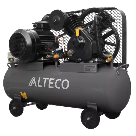 Компрессор ALTECO ACB 100/800.1 20958 купить в Челябинске