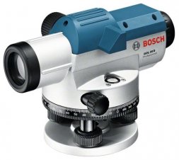 Нивелир оптический BOSCH GOL 20 D