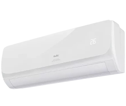 Сплит-система инверторного типа BALLU BSWI-09HN1/EP/15Y комплект купить в Челябинске