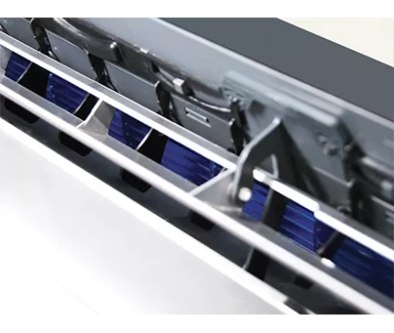 Сплит-система инверторного типа BALLU BSWI-09HN1/EP/15Y комплект купить в Челябинске