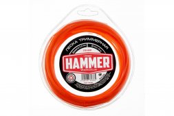 Леска для триммеров HAMMER 216-828