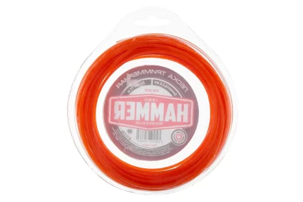 Леска для триммеров HAMMER 216-828 купить в Челябинске