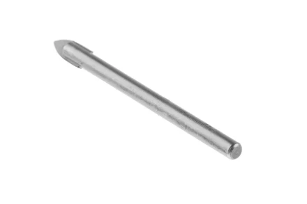 Сверло по плитке HAMMER Ф5х63мм (DR GL 5,0мм*61мм) купить в Челябинске