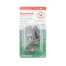 Щетки угольные HAMMER 404-322 Щетки угольные (2 шт.) для Bosch (1617014144)  AUTOSTOP купить в Челябинске