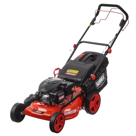 Газонокосилка бензо Hammer KMT145SC купить в Челябинске