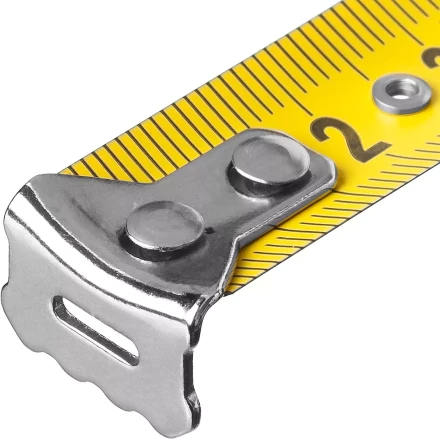 Рулетка STAYER &quot;PROFI&quot; &quot;MARS&quot;, обрезиненный корпус, 5мх19мм 34131-05 купить в Челябинске