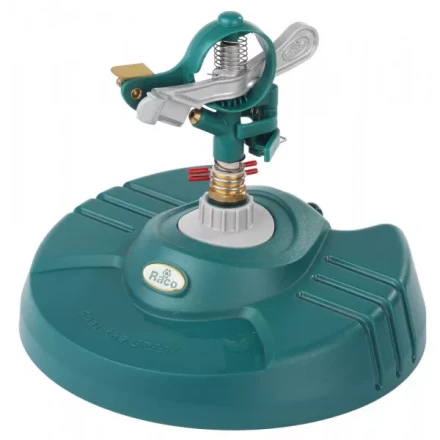 Распылитель RACO импульсный, латунный на подставке, 490кв.м 4260-55/724 купить в Челябинске