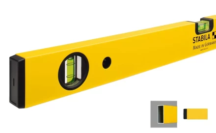 Уровень 100 см  тип 70W  02478 STABILA купить в Челябинске