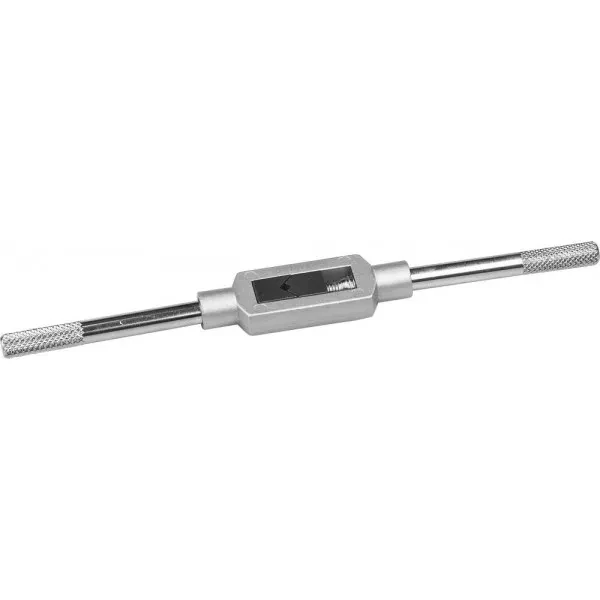 Метчикодержатель STAYER "PROFI", №5, М4-М12, 230мм 28035-5 купить в Челябинске