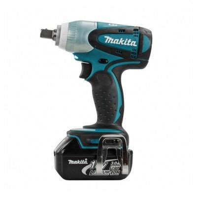 Гайковерт аккум. Makita DTW251 RFE купить в Челябинске