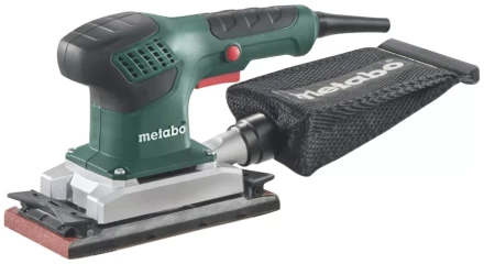 Шлифмашина плоская Metabo ВШМ SR 2185 купить в Челябинске