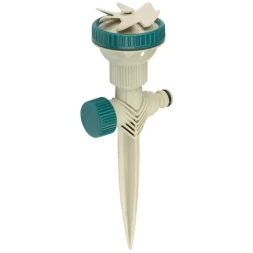 Распылитель круговой RACO на пике, тип "лепестковый" 4260-55/621C