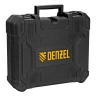 Дрель-шуруповерт аккумуляторная ударная бесщет Denzel CIDB-IB-18-02 26130, Li-Ion, 18 В, 2 акк. купить в Челябинске