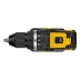 Дрель-шуруповерт аккумуляторная ударная бесщет Denzel CIDB-IB-18-02 26130, Li-Ion, 18 В, 2 акк. купить в Челябинске