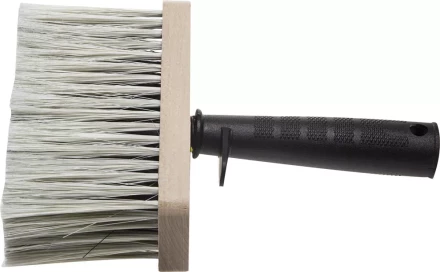 Макловица STAYER &quot;PROFI&quot; MAXI, искусственная щетина, деревянный корпус, 52x140мм 0183-14 купить в Челябинске