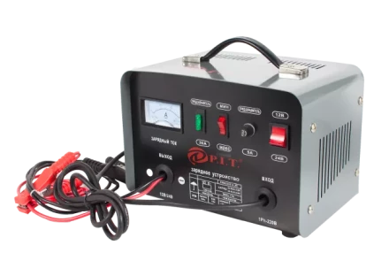 Зарядное устройство PIT PZU30-C1 купить в Челябинске