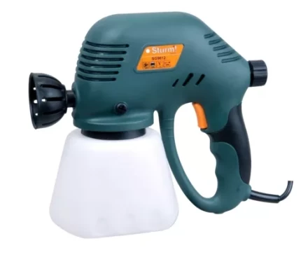 Краскопульт Sturm SG 9612 Краскораспылитель купить в Челябинске