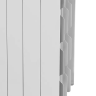 Радиатор Royal Thermo Revolution 350 - 6 секций купить в Челябинске