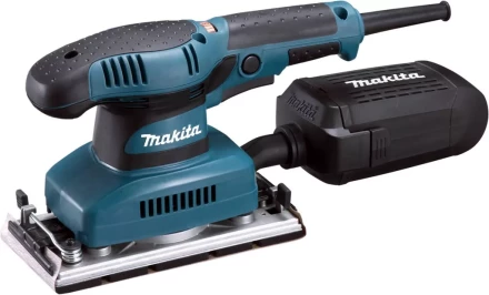 Эксцентриковая шлифмашина Makita BO3710 купить в Челябинске