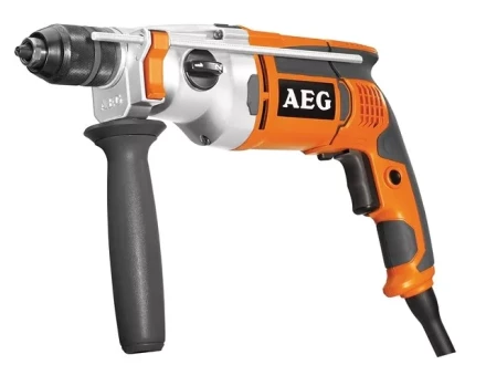 Ударная Дрель AEG SB 22 2E купить в Челябинске