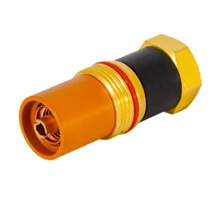 Головка плазмотрона CSA 141 IVZ0607 Сварог купить в Челябинске