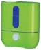 Увлажнитель BONECO U201A (ультразвук, механика) green/зеленый купить в Челябинске