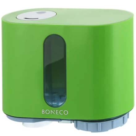 Увлажнитель BONECO U201A (ультразвук, механика) green/зеленый купить в Челябинске