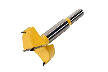 Сверло д/ДСП 40 Форстнера ТСТ Энкор 19145 купить в Челябинске