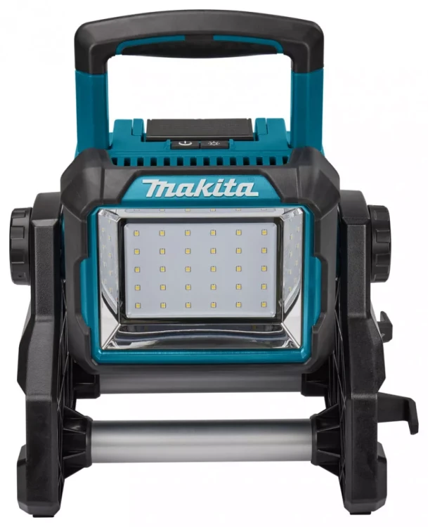 Аккумуляторный прожектор Makita DML811 (DEADML811) купить в Челябинске