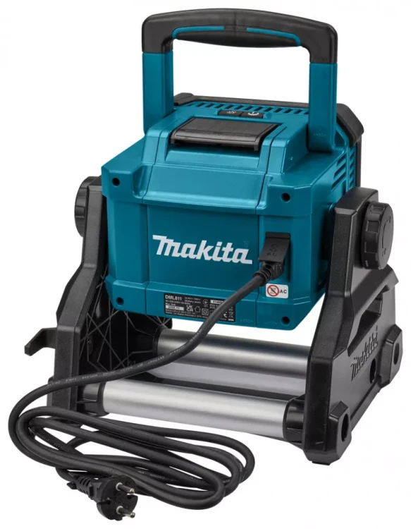 Аккумуляторный прожектор Makita DML811 (DEADML811) купить в Челябинске